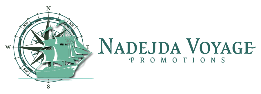 Nadejda Voyage Promotions